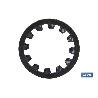 DIN-6797-J  M-8   CAJA 100 UNID.