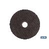 DISCO CORTE 4X4 DE 125X1,6X22,2