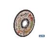 DISCO CORTE 4X4 DE 115X1,6X22,2