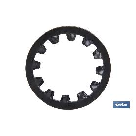 DIN-6797-J  M-4   CAJA 200 UNID.