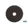 DISCO CORTE 4X4 DE 115X2,5X22,2