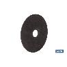 DISCO CORTE 4X4 DE 115X2,5X22,2