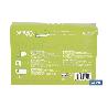 FUNDA ACOLCHADA PARA TABLA DE PLANCHAR 135 X 53 CM RAMAS VERDES