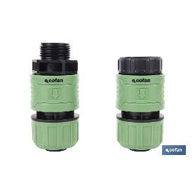 Reparador 1 (25 mm) REPARADOR 1 (25 MM)