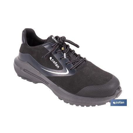 ZAPATO DEPORTIVO S3S HI CI FO SR MODELO WINGS 2.0 TALLA 45