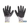GUANTE PROTECTION 360 TPE ANTIIMPACTO Y ANTICORTE TALLA 10 VENTA UNITARIA