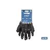 GUANTE PROTECTION 360 TPE ANTIIMPACTO Y ANTICORTE TALLA 10 VENTA UNITARIA