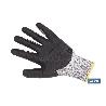 GUANTE PROTECTION 360 TPE ANTIIMPACTO Y ANTICORTE TALLA 9   CAJA 12 UNID.
