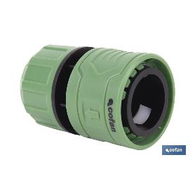 Conector 1 (25 mm) CONECTOR 1 (25 MM)