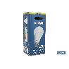 BOMBILLA LED 9W CLASIC 240º 810LM 3000K