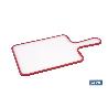 TABLA DE CORTE DE COCINA 33.5 X 19  X  0.6 CM
