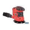 LIJADORA ORBITAL A BATERÍA LI-ION 20 V 125 MM 10000 RPM SIN CARGADOR NI BATERÍA