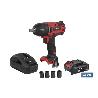 PISTOLA IMPACTO 1/2 BATERIA 18V REACONDICIONADO