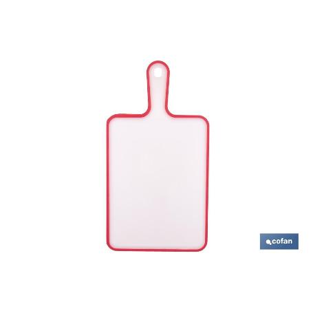 TABLA DE CORTE 38,5 X 20,6 X 0,6 CM