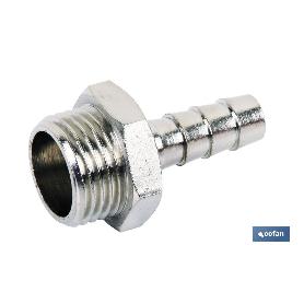 ESPIGA CILINDRICA T-20 R-3/4 VENTA UNITARIA