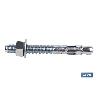 TACO ANCLAJE MTC ZINCADO M-12X75 VENTA UNITARIA