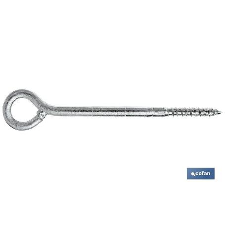 ANCLAJE PARA ANDAMIO 12X120 MM VENTA UNITARIA