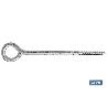 ANCLAJE PARA ANDAMIO 12X230 MM VENTA UNITARIA