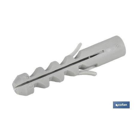 TACO EXTRA LARGO ANCLAJE ANDAMIOS 16X160 MM VENTA UNITARIA