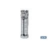 CUERPO ANCLAJE ACERO HSP M-12X80 VENTA UNITARIA