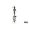 TACO ANCLAJE MTC  M 10X90  INOX VENTA UNITARIA
