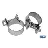 ABRAZADERAS STANDAR MINI-CLAMP 18-20 MM VENTA UNITARIA