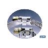 ABRAZADERA INOX A-2 BANDA 9MM  70-90 VENTA UNITARIA