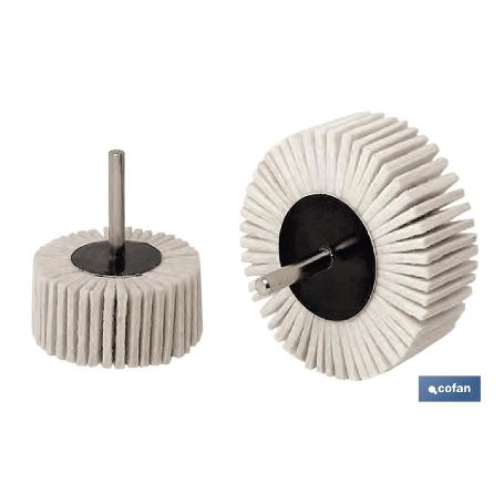 DISCO LAMINAS FIELTRO 30X30X6  G-D3/H24 VENTA UNITARIA