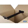 CAJA ARMARIO 50X50X120 CM VENTA UNITARIA