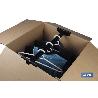 CAJA ARMARIO 50X50X120 CM VENTA UNITARIA