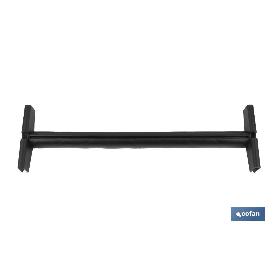 Barra para caja armario 50 cm venta unitaria BARRA PARA CAJA ARMARIO 50 CM VENTA UNITARIA