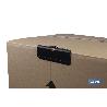 BARRA PARA CAJA ARMARIO 50 CM VENTA UNITARIA