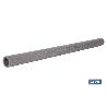 COQUILLA AISLANTE PE PARA TUBERÍAS Ø42 MM X 1 M   CAJA 10 UNID.