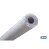 COQUILLA AISLANTE PE PARA TUBERÍAS Ø15 MM X 2 M   CAJA 200 UNID.