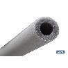 COQUILLA AISLANTE PE PARA TUBERÍAS Ø18 MM X 2 M   CAJA 150 UNID.