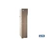 COQUILLA AISLANTE PE PARA TUBERÍAS Ø22 MM X 2 M   CAJA 135 UNID.