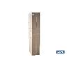 COQUILLA AISLANTE PE PARA TUBERÍAS Ø28 MM X 2 M   CAJA 98 UNID.