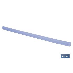 Cantonera espuma tipo cm 1 m   caja 15 unid. CANTONERA ESPUMA TIPO CM 1 M   CAJA 15 UNID.
