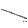 CANTONERA ESPUMA TIPO U 20 MM 1 M   CAJA 20 UNID.