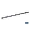 CANTONERA ESPUMA TIPO U 20 MM 1 M   CAJA 20 UNID.