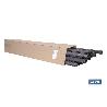 CANTONERA ESPUMA TIPO U 20 MM 1 M   CAJA 20 UNID.