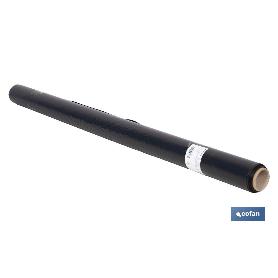 Rollo film pe negro galga 400 2 x 5 m ROLLO FILM PE NEGRO GALGA 400 2 X 5 M