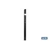 ROLLO FILM PE NEGRO GALGA 400 2 X 5 M