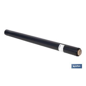 Rollo film pe negro galga 400 2 x 10 m ROLLO FILM PE NEGRO GALGA 400 2 X 10 M