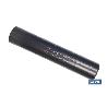 ROLLO FILM PE NEGRO GALGA 400 2 X 150 M