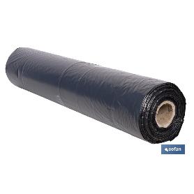 Rollo film pe negro galga 400 4 x 75 m ROLLO FILM PE NEGRO GALGA 400 4 X 75 M