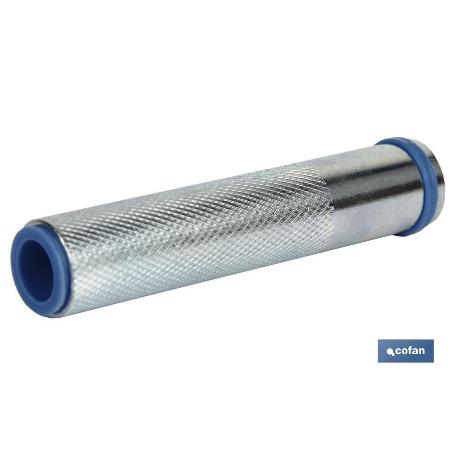 TAMIZ ACERO ANCLAJE QUIMICO 8X80 VENTA UNITARIA