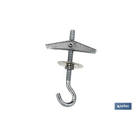 Basculante gancho m-5 venta unitaria BASCULANTE GANCHO M-5 VENTA UNITARIA