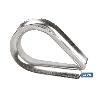 GUARDACABOS INOX M-3 VENTA UNITARIA