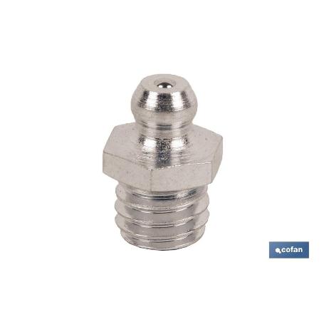 ENGRASADOR RECTO 5/16 WHITWORTH VENTA UNITARIA